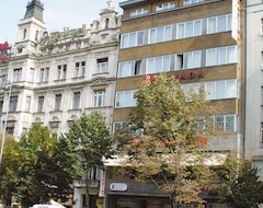 فندق رمادا براج سيتي سنتر (براغ, جمهورية التشيك)