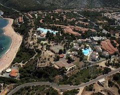 Otel Palmasera Village Resort (Cala Gonone, İtalya)