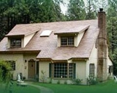 Otel Highland House Bed And Breakfast (Mariposa, ABD)