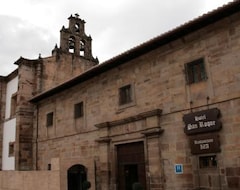 Hotel Convento San Roque (Balmaseda, İspanya)
