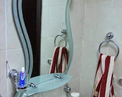 Hotelli Apartments In Porto Sokhna (Ain El Sokhna, Egypti)