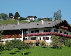Hele huset/lejligheden KAINZLEITENHOF (Altmünster, Østrig)
