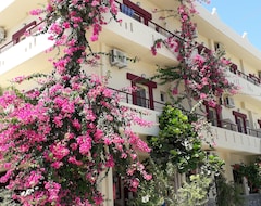 Khách sạn Hotel Knossos (Kalamaki Tympaki, Hy Lạp)