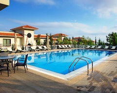 Korineum Golf & Beach Resort (Girne, Chipre)