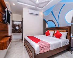 Khách sạn Hotel City Galaxy Inn (Gurgaon, Ấn Độ)