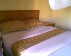 Hotel Aaso (Solwezi, Zambia)