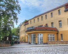 Hotel Und Restaurant Kranichsberg (Woltersdorf, Germany)