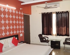 Hotel Bzoie Heritage (Dehradun, India)