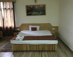 Hotel Manali Plaza (Kullu, India)
