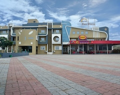Khách sạn Sun Plaza (Veraval, Ấn Độ)