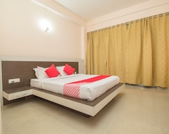 Khách sạn OYO 28084 Hotel Pangolin (Namchi, Ấn Độ)