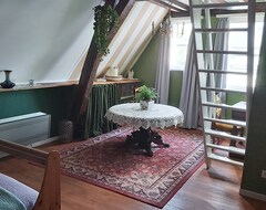 Casa/apartamento entero Den Coninck Achab (Amberes, Bélgica)