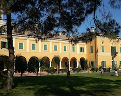 Khách sạn Oasi San Giacomo (Lavagno, Ý)
