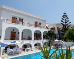 Hotel Armonia (Kamari, Grčka)