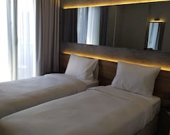 Graziella Gold Hotel (Istanbul, Turkey)