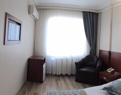 Khách sạn Basak (Konya, Thổ Nhĩ Kỳ)