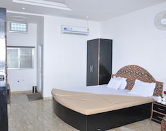 Hotel Sriji Resorts (Chhindwara, India)