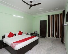 Hotel OYO Shree Palce (Ghaziabad, Indija)
