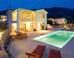 Hotel Ideales Resort (Trapezaki, Grecia)