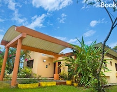 Tüm Ev/Apart Daire Villa Anacahuita (Jarabacoa, Dominik Cumhuriyeti)