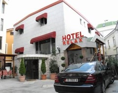 Hotel Relax City Center (Tirana, Albania)