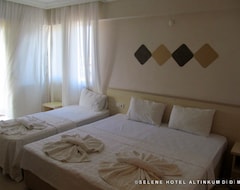 Hotel Selene (Didim, Turkey)