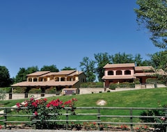 Khách sạn Terme di Sorano (Sorano, Ý)