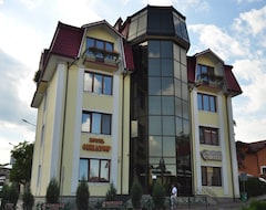 Hotel&Restaurant SENATOR (Truskavets, Ukraine)
