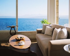 Hotel Karalis Beach (Pylos, Greece)