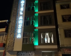Khách sạn Hotel Anzea (Anserma, Colombia)