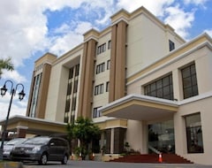 Riss Hotel Malioboro (Yogyakarta, Indonesia)