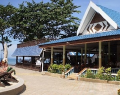 Hotel Andaman Lanta (Saladan, Thailand)