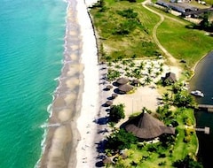 Resort/Odmaralište Hotel Do Bosque Eco Resort (Angra dos Reis, Brazil)