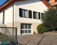 Toàn bộ căn nhà/căn hộ Villino Carla (Lipomo, Ý)