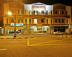 Super Oyo 43959 Astana Hotel (Tawau, Malaysia)