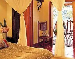 Hotelli Umbhaba Lodge (Hazyview, Etelä-Afrikka)
