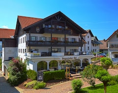 Hotel Bayerischer Hof (Oberstaufen, Germany)