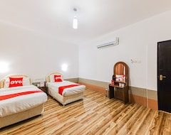 OYO 119 Jasmine Hotel Apartments (Muscat, Umman)