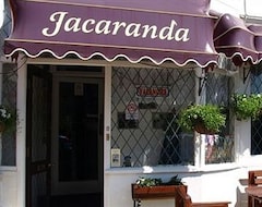 Jacaranda Hotel (Paignton, Birleşik Krallık)