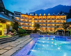 Hotel The Piccadily Manali (Manali, Indija)