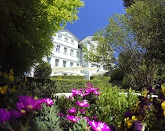 Hotelli Hotel & Spezialitatenrestaurant Zur Linde (Teufen, Sveitsi)