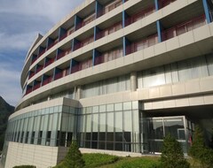 Khách sạn Inje Speedium  & Condominium (Inje, Hàn Quốc)