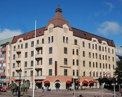 Khách sạn Hotel Clarion Collection Drott (Karlstad, Thụy Điển)