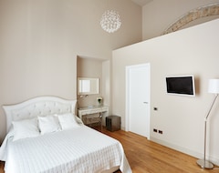Bed & Breakfast Moncada Suites & Apartments (Palermo, Italija)