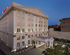 Hotel Ramada By Wyndham Amritsar (Amritsar, India)