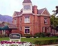 Hotel Hines Mansion (Provo, USA)