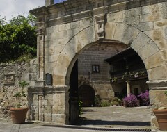 Nhà trọ Casa Velarde (Torrelavega, Tây Ban Nha)