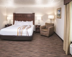 Best Western Plus Riverfront Hotel and Suites (Great Falls, USA)