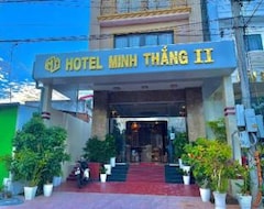 Khách sạn Hotel Minh Thang 2 (Côn Đảo, Việt Nam)