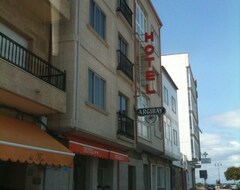 Hotel Argibay (El Grove, España)